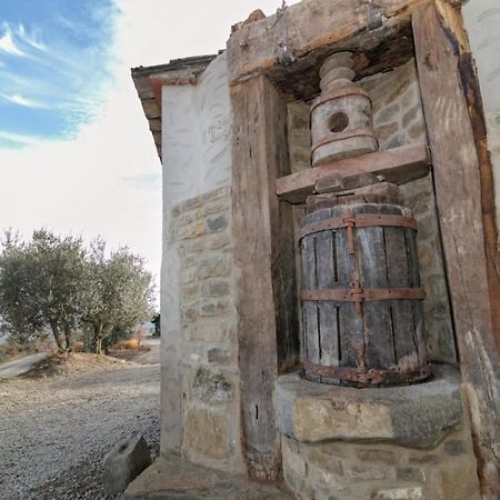 La Bodega De Puy Villa Graus Kültér fotó