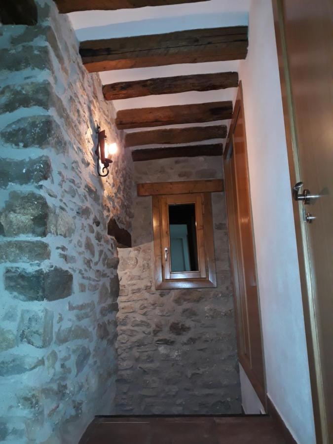La Bodega De Puy Villa Graus Kültér fotó